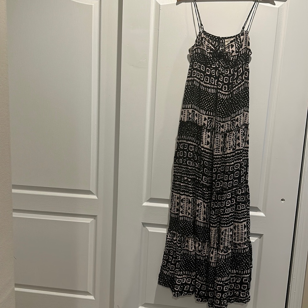 (XS) Maxi dress by Denim and Supply by Ralph Lauren